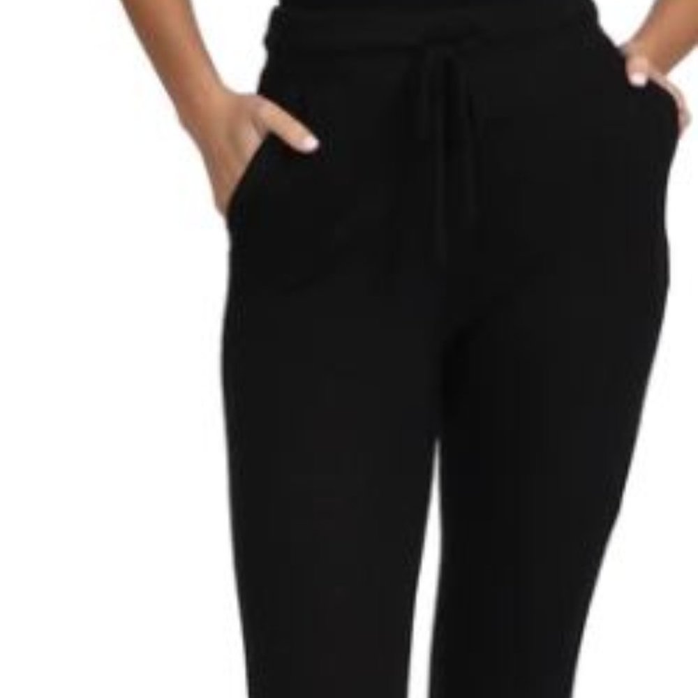 Z Supply Jill Marled Joggers